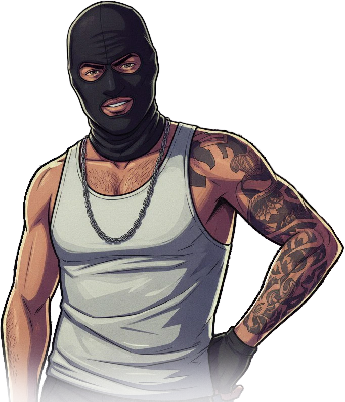 Crime